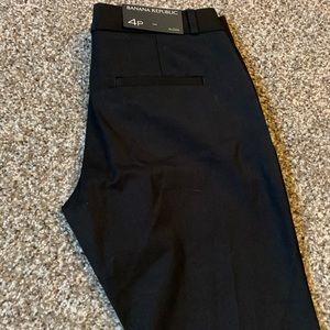 Banana Republic Sloan 4P